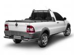 Fiat Strada Working CS 2009 года